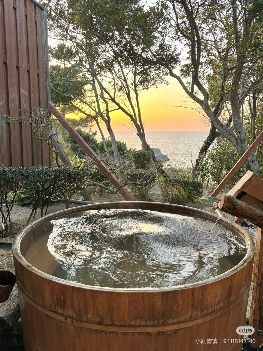 濱千鳥之湯 海舟 | 去趣 chicTrip