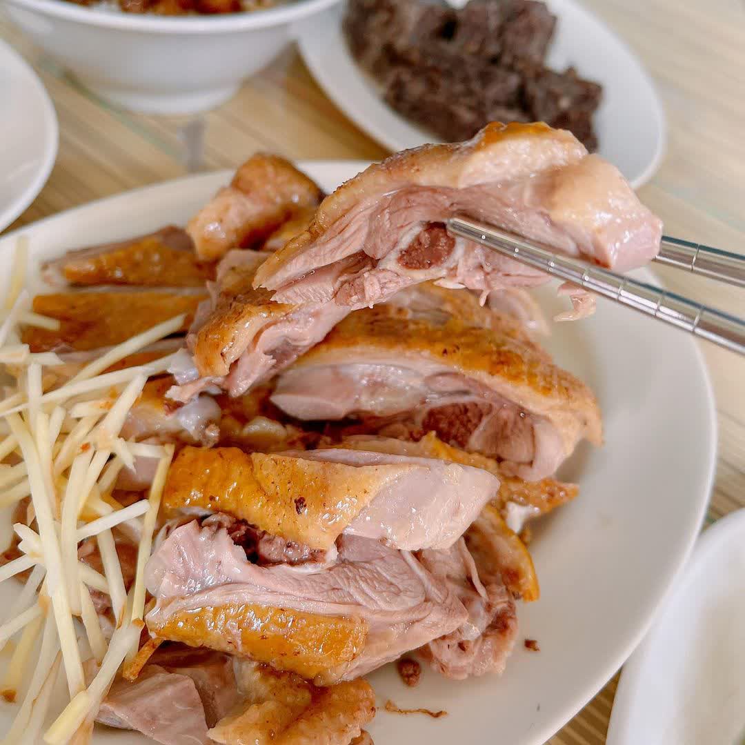鴨肉珍(總店) | 去趣 chicTrip