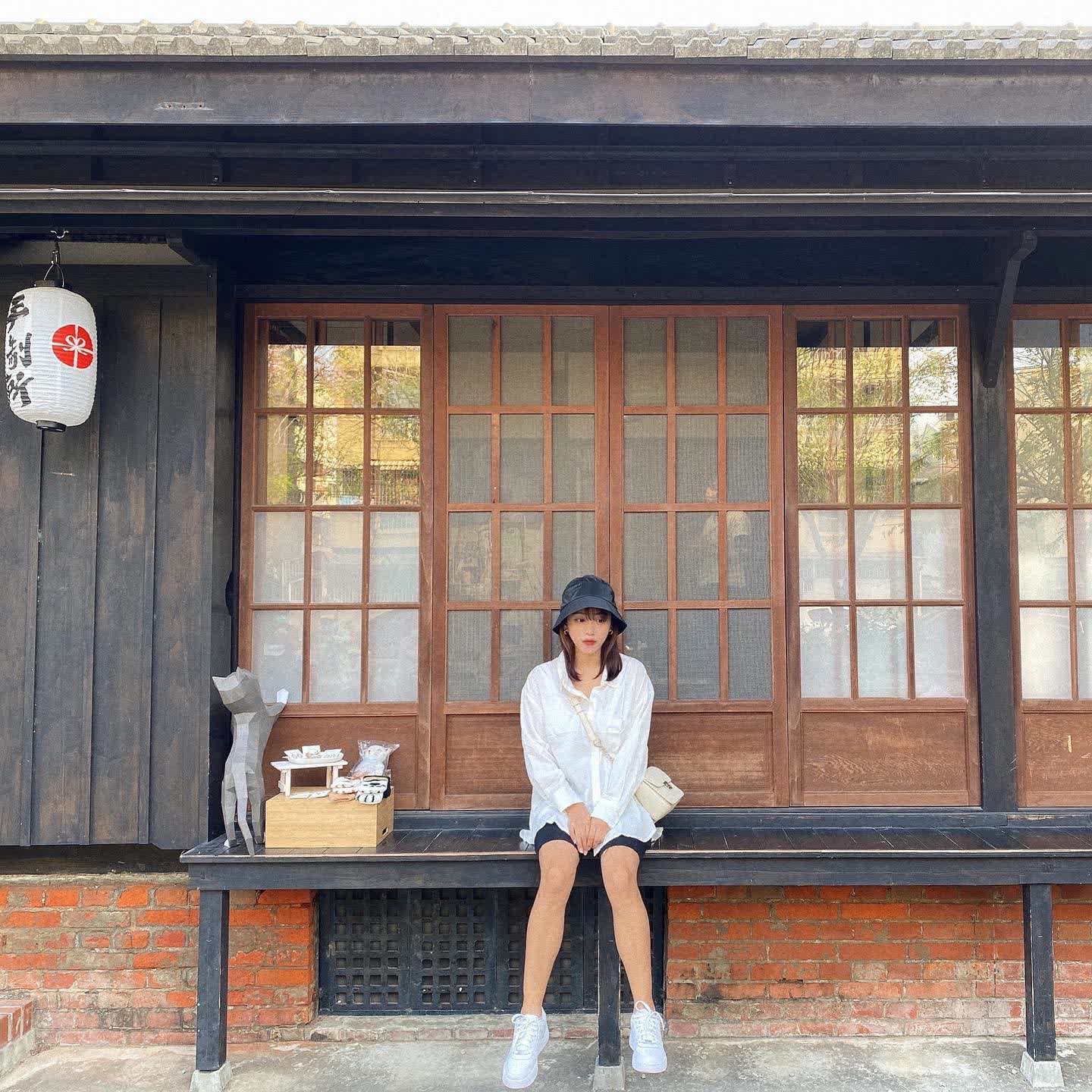 大目降文化園區 | 去趣 chicTrip