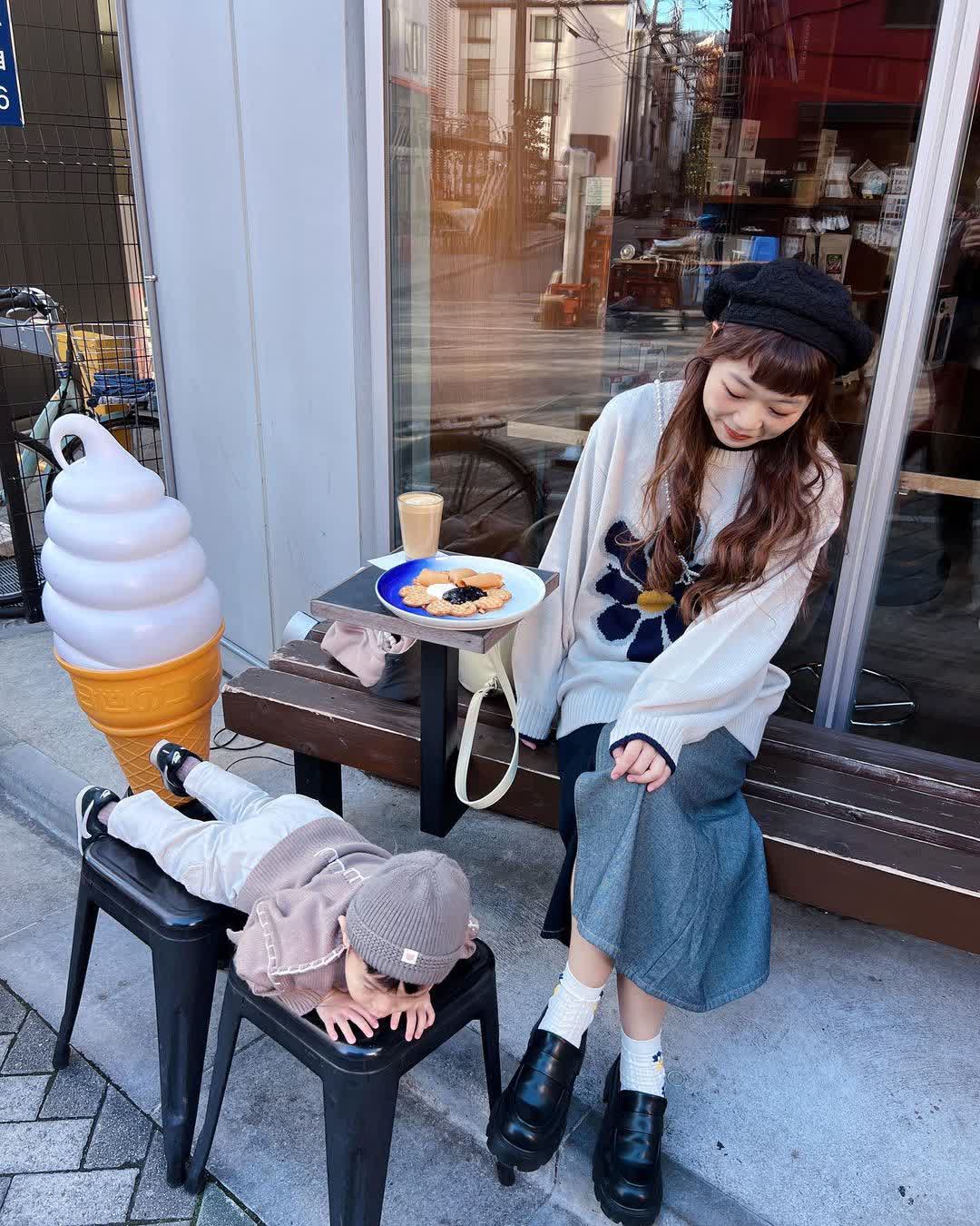 FUGLEN ASAKUSA | 去趣 chicTrip