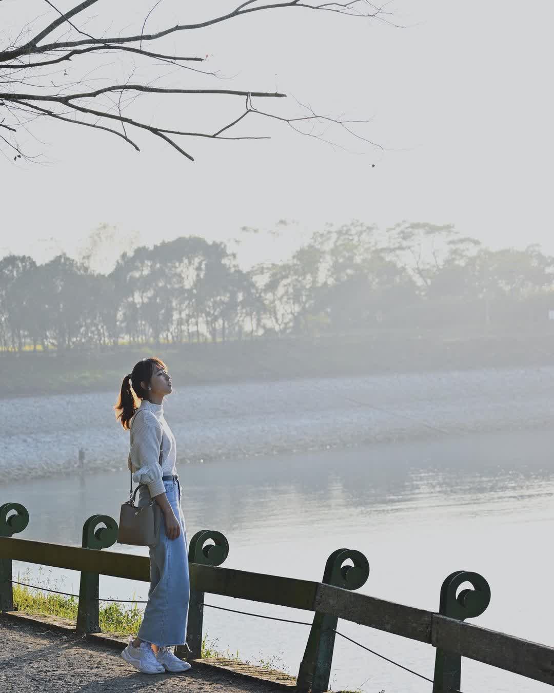 月牙灣 | 去趣 chicTrip