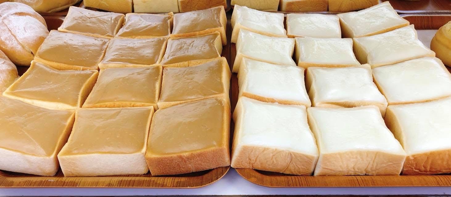 大友パン店 (Otomo Bakery) | 去趣 chicTrip