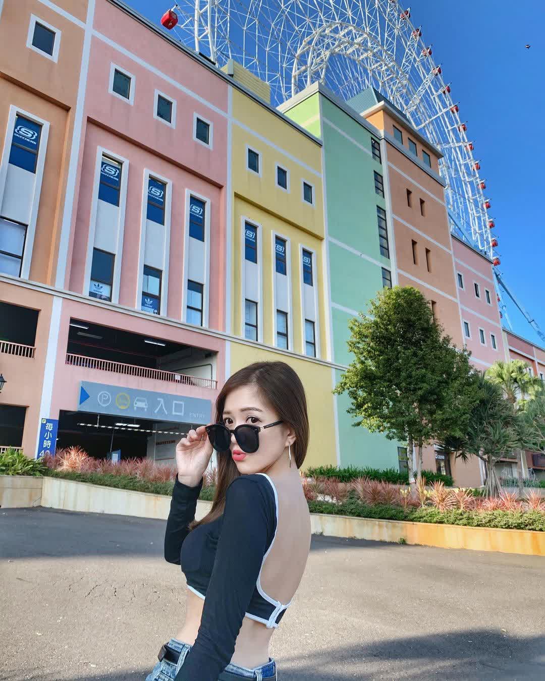 臺中麗寶OUTLETMALL | 去趣 chicTrip