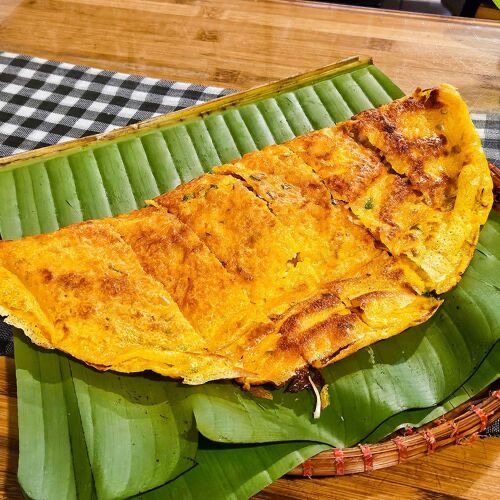 Mr Bảy Miền Tây - Bánh Xèo | 去趣 chicTrip