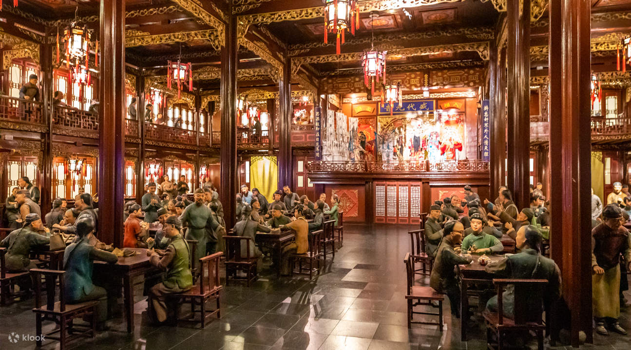 東方明珠電視塔 | 去趣 chicTrip