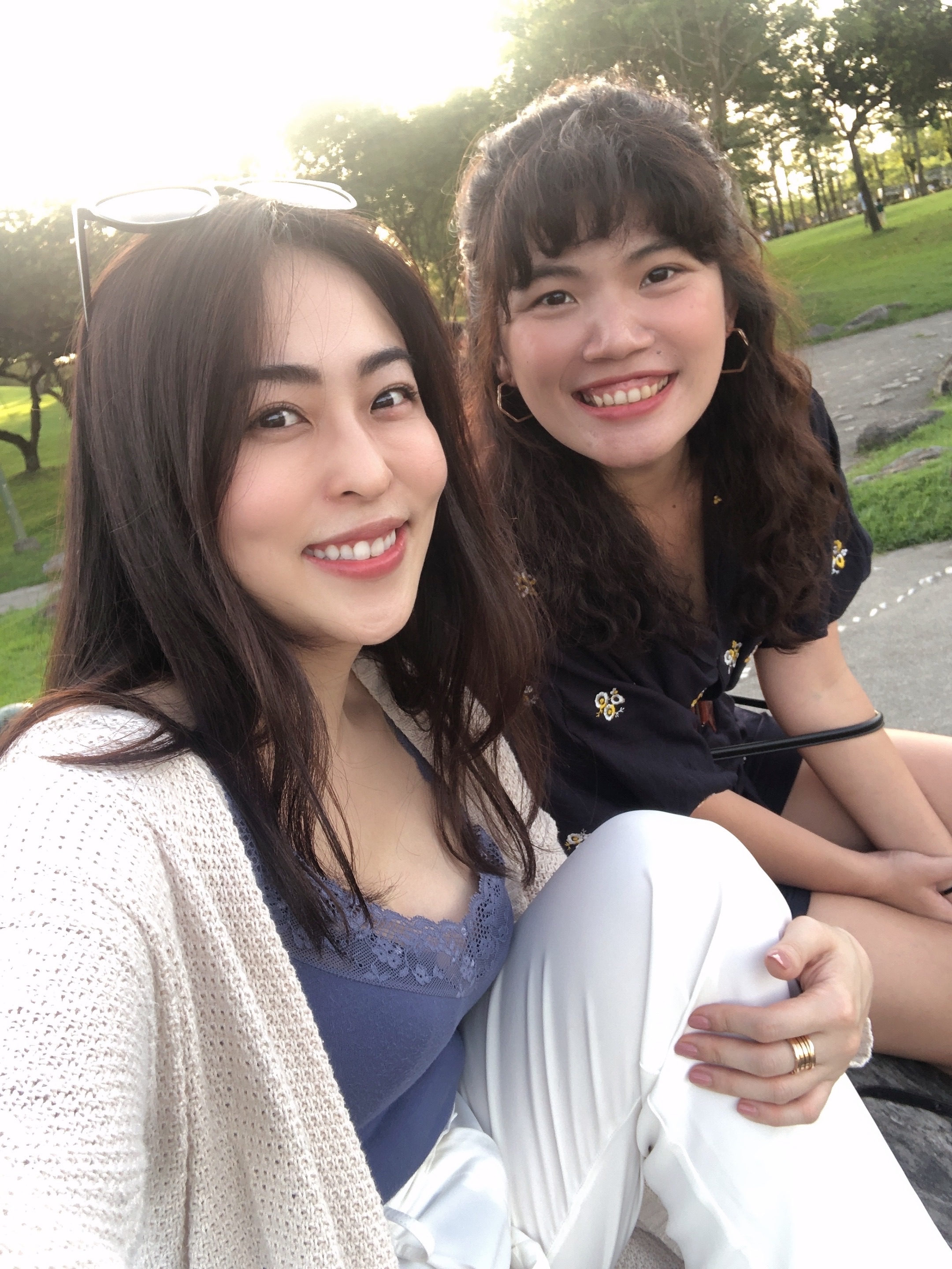 羅東運動公園 | 去趣 chicTrip