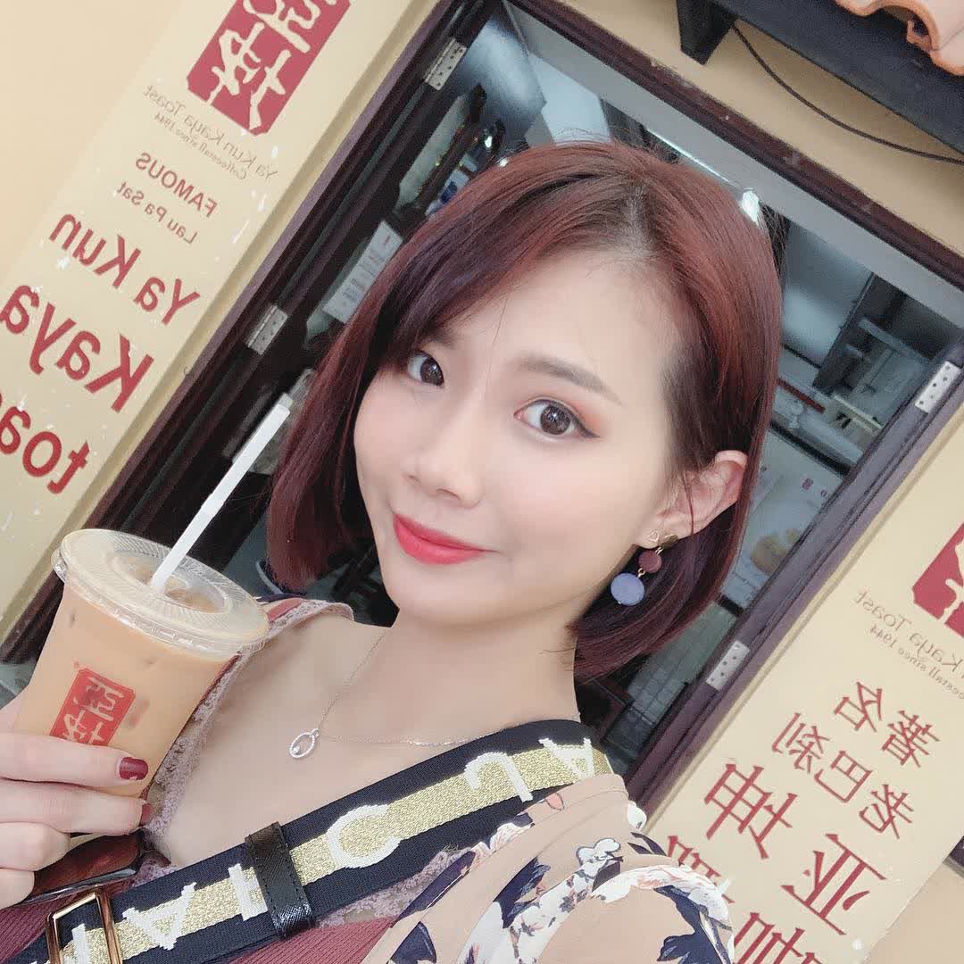 亞坤咖椰吐司 | 去趣 chicTrip