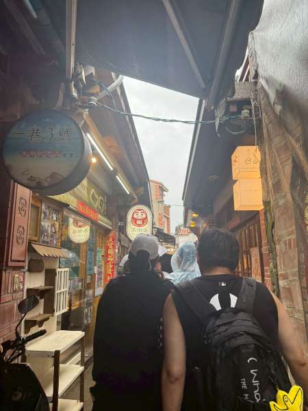 馬公中央老街 | 去趣 chicTrip