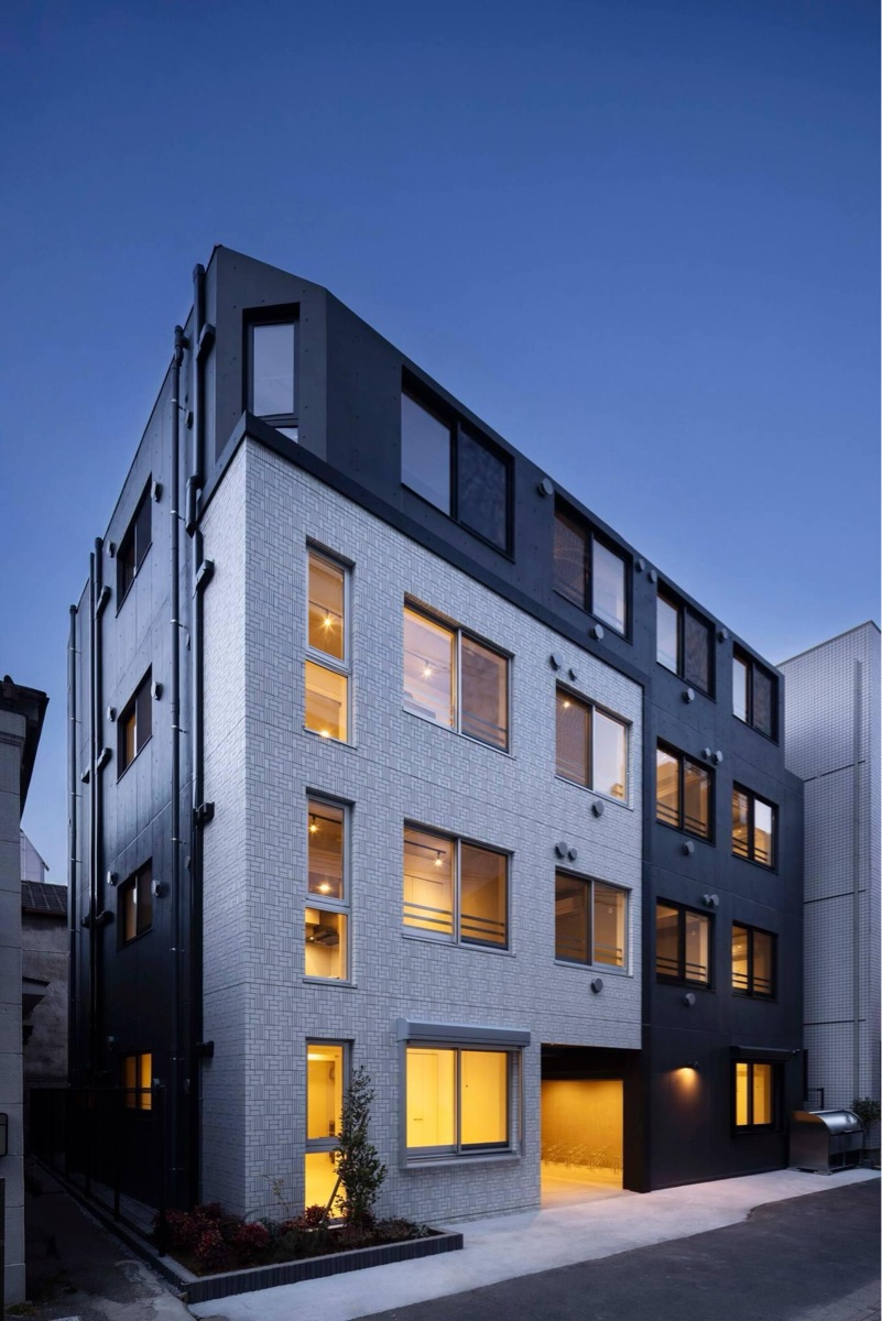 東京晴空民宿- Nice Day B&B | 去趣 chicTrip