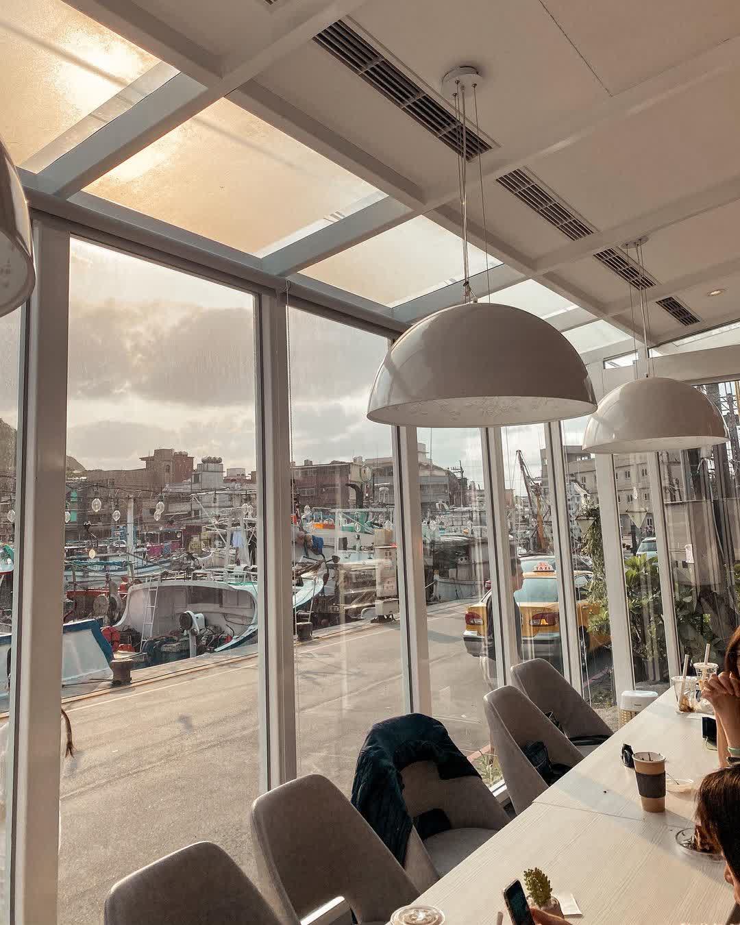 咖啡老度CAFELADOO | 去趣 chicTrip