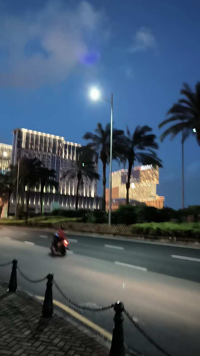 新濠天地 | 去趣 chicTrip