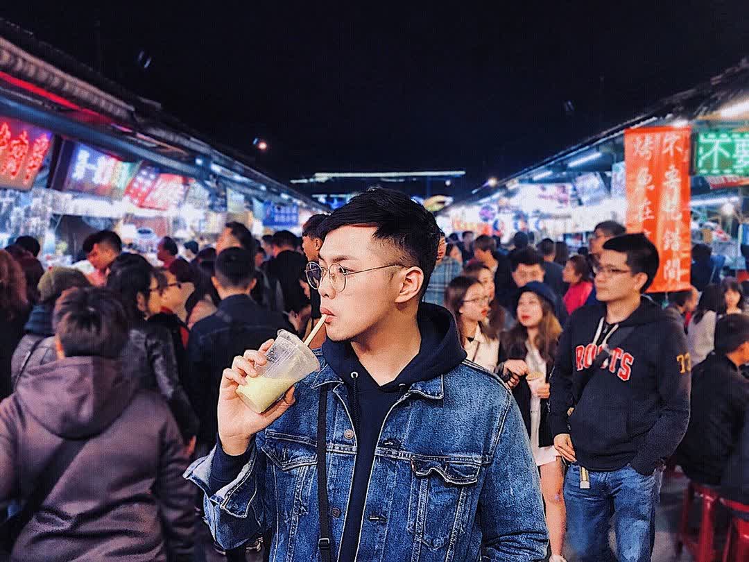 東大門夜市 | 去趣 chicTrip