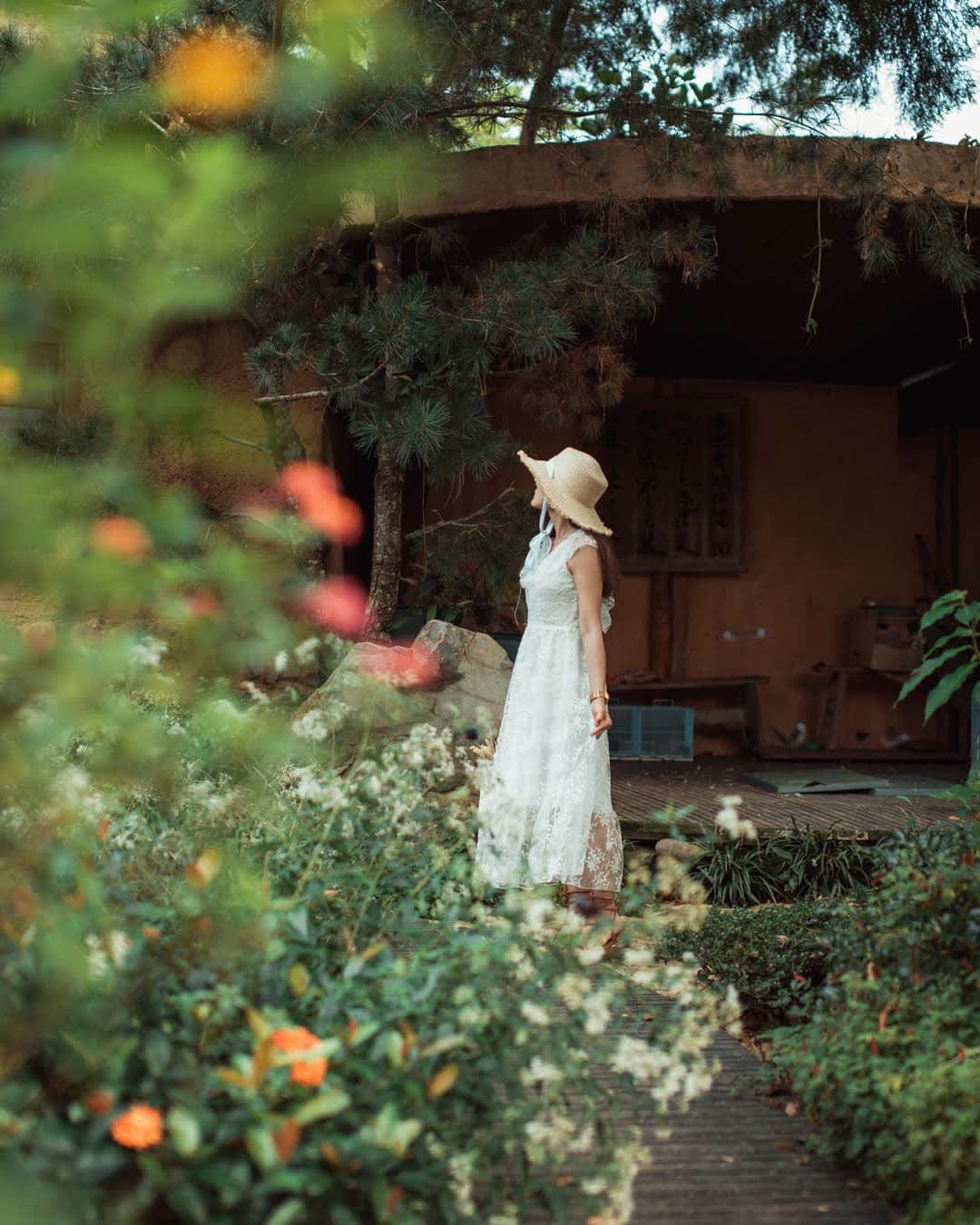 花露農場 Flower Home | 去趣 chicTrip