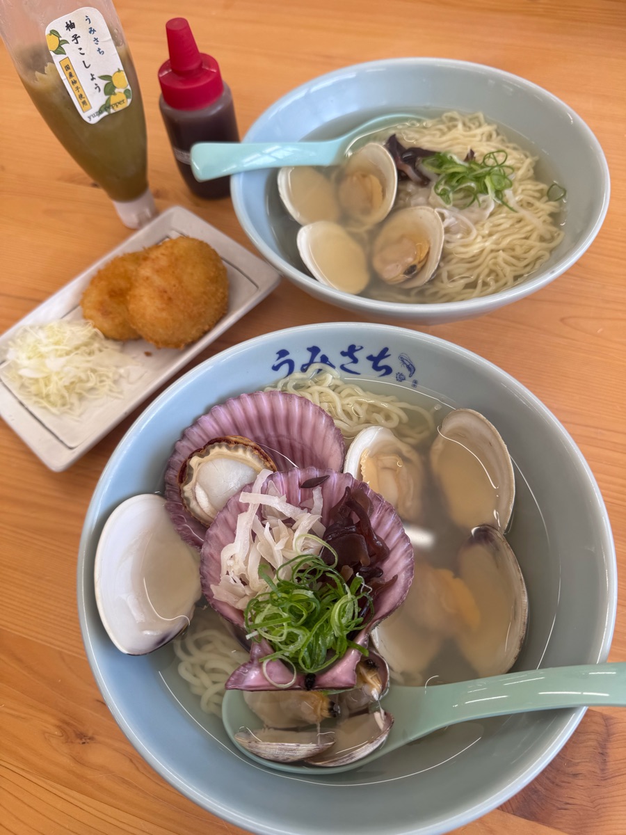 Umisachi (魚貝専門店 活海老 貝 卸の店 うみさち 桂浜本店) | 去趣 chicTrip