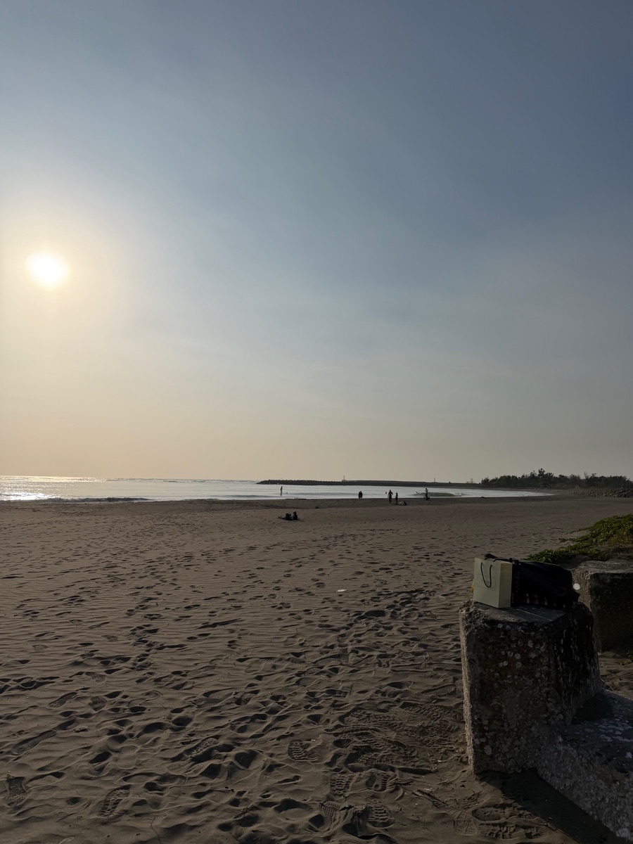 漁光島 | 去趣 chicTrip