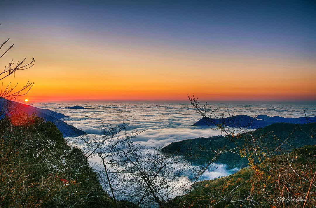 司馬庫斯 | 去趣 chicTrip