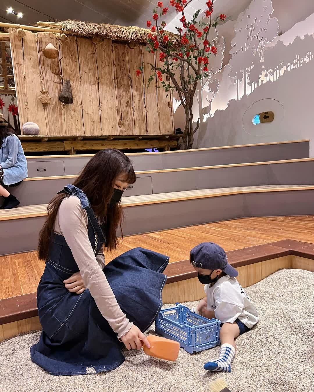 蘭陽博物館 | 去趣 chicTrip