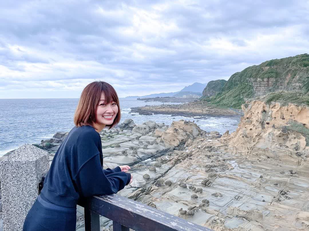 和平島地質公園 Heping Island GeoPark | 去趣 chicTrip