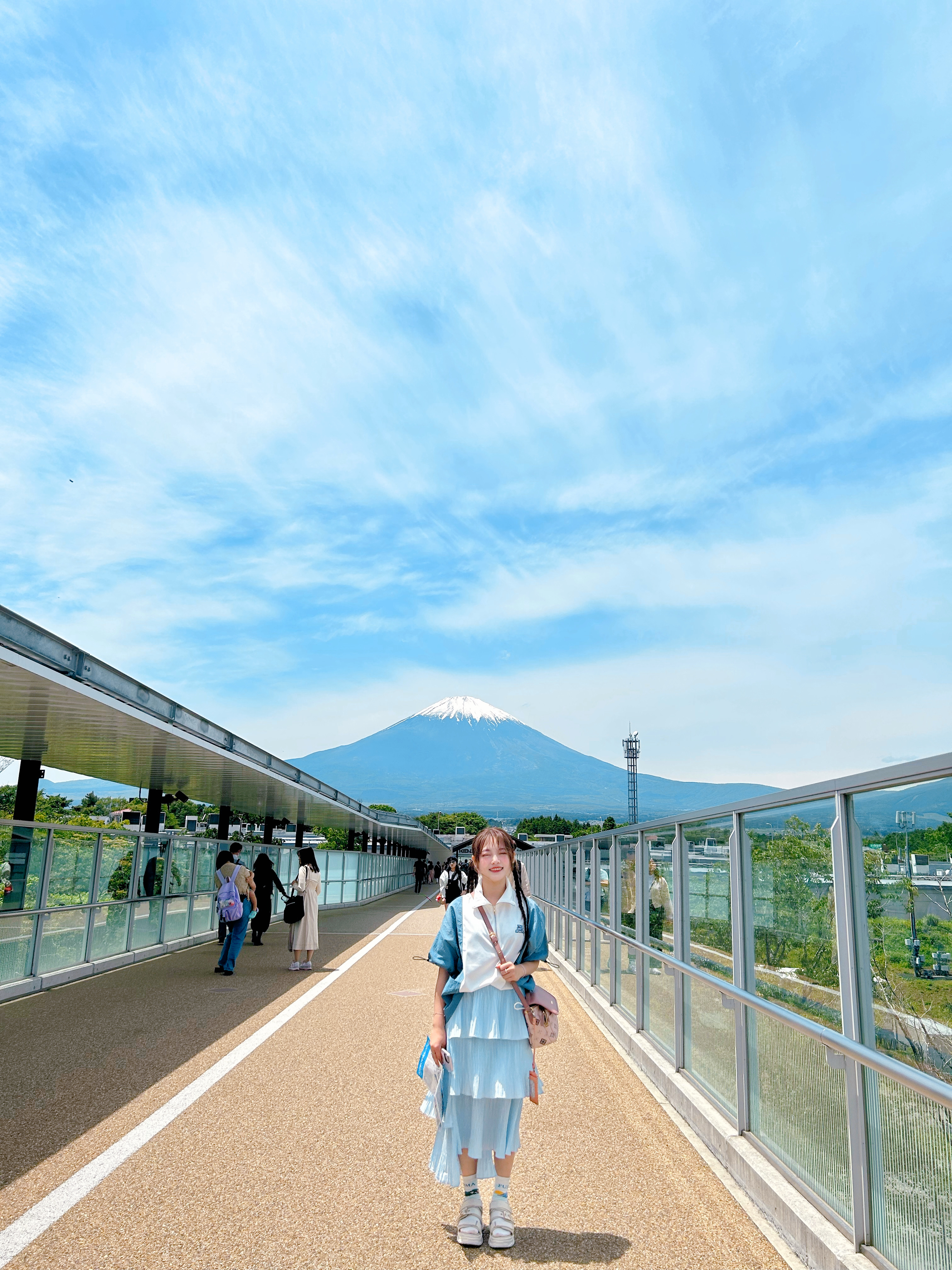 富士山 | 去趣 chicTrip