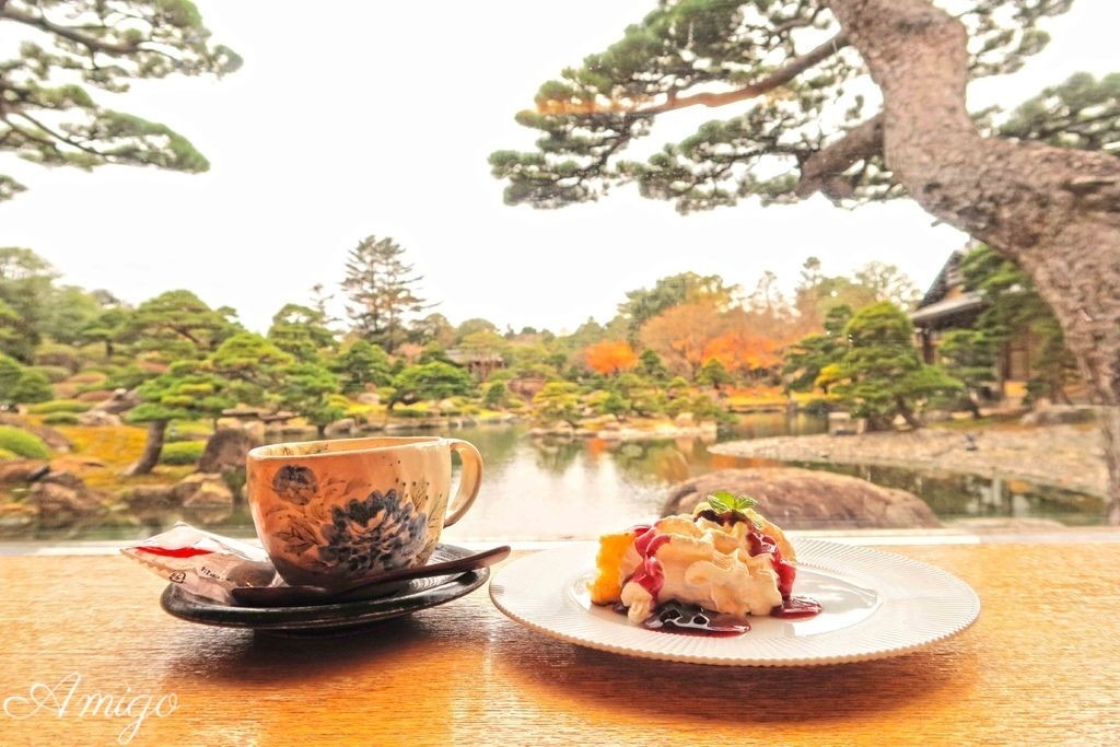由志園 | 去趣 chicTrip