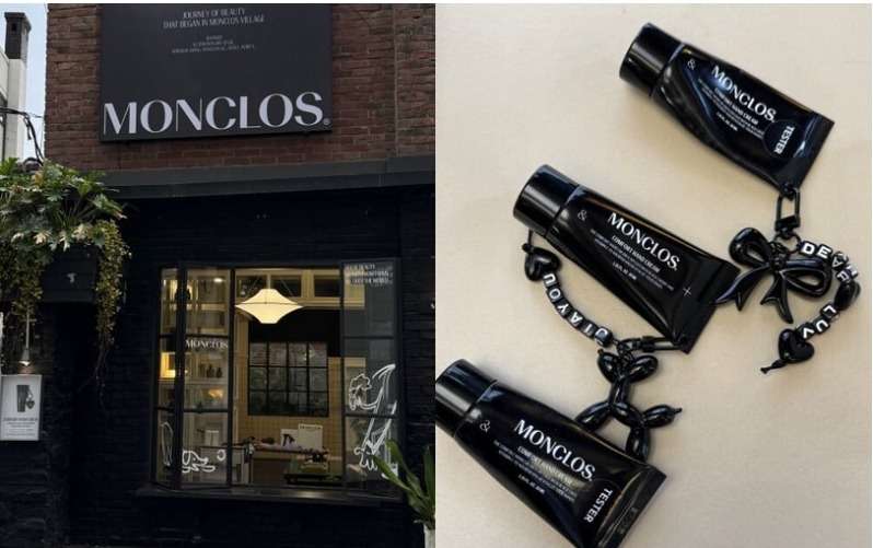 MONCLOS | 去趣 chicTrip
