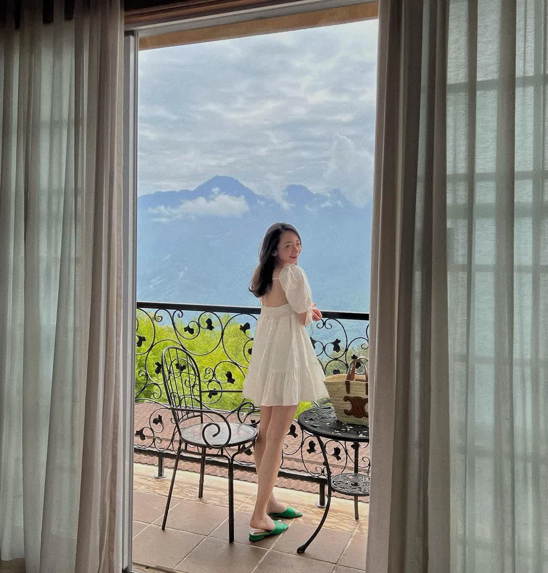清境佛羅倫斯渡假山莊 | 去趣 chicTrip