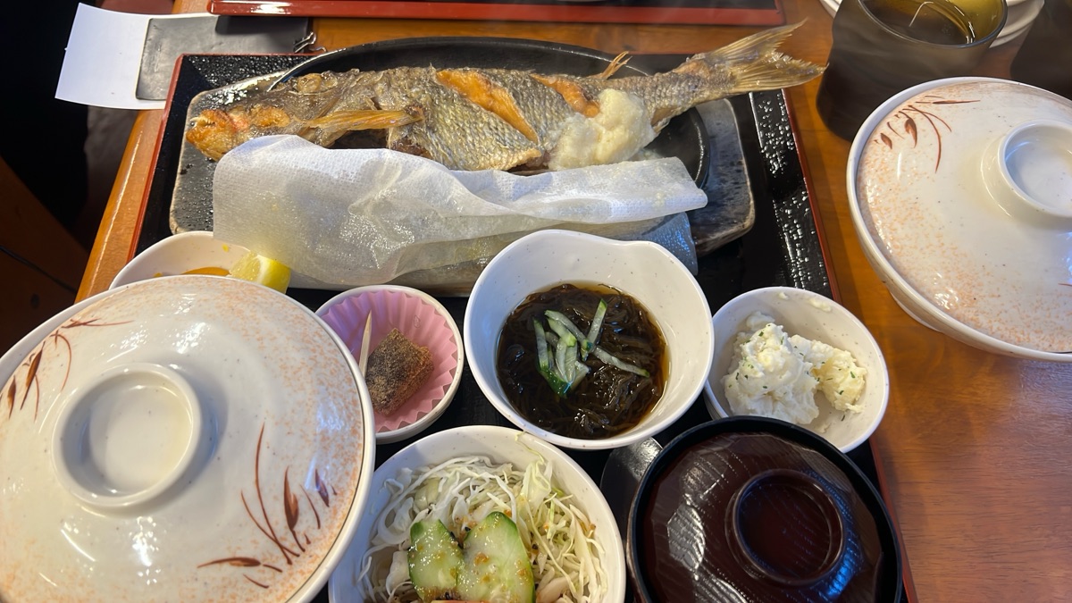 浜の家海鮮料理 | 去趣 chicTrip