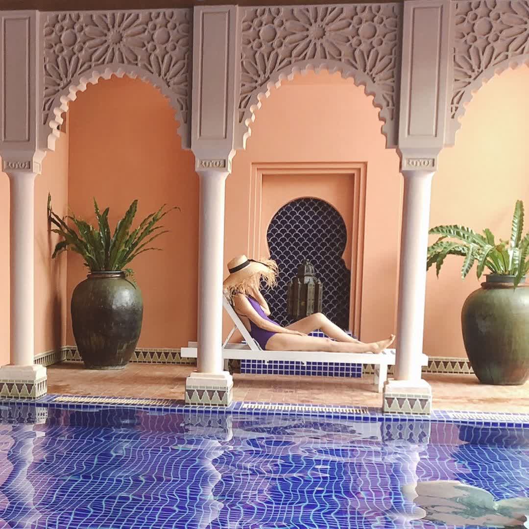 墾丁亞曼達 Amanda Hotel Kenting | 去趣 chicTrip