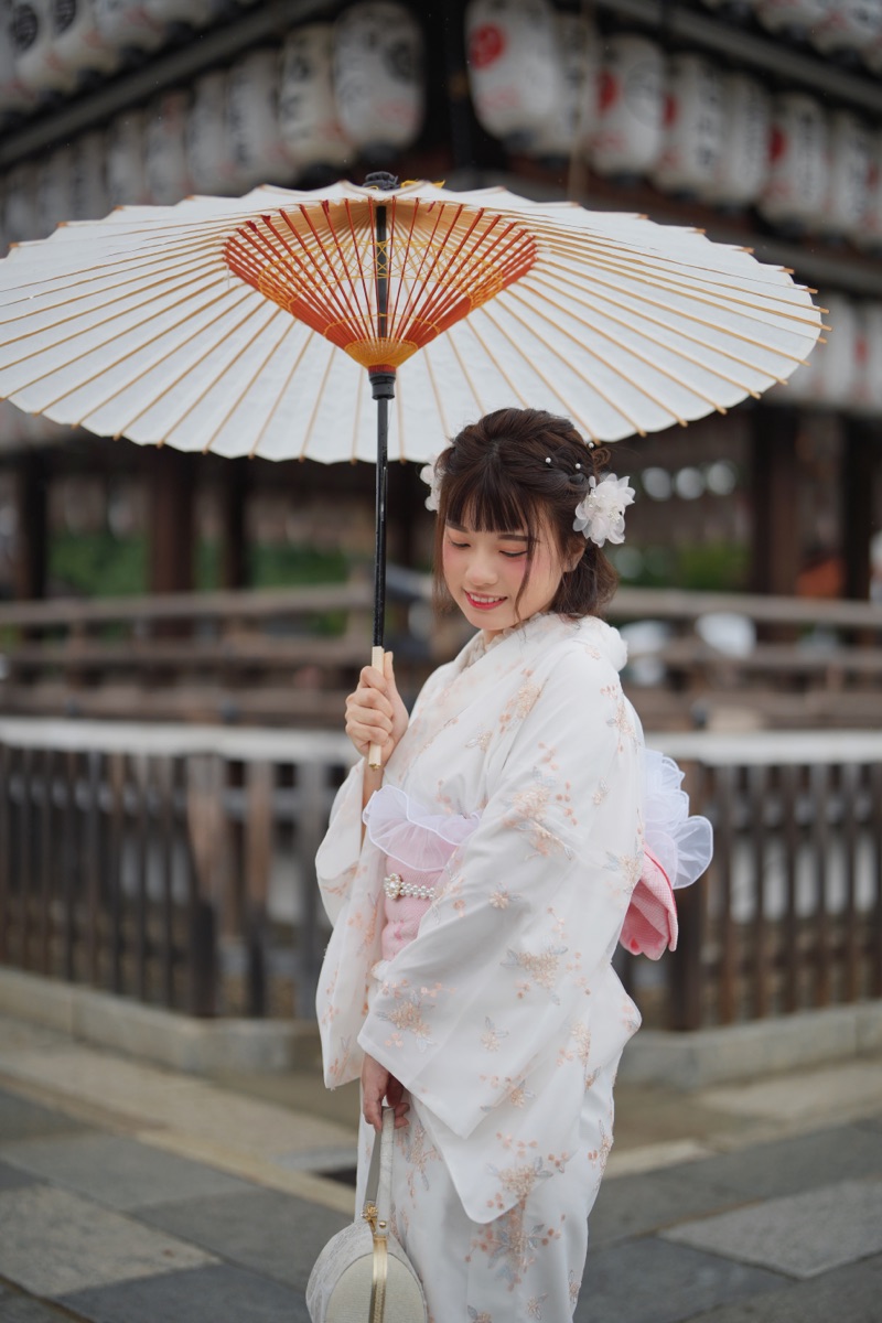 京都八坂神社 | 去趣 chicTrip