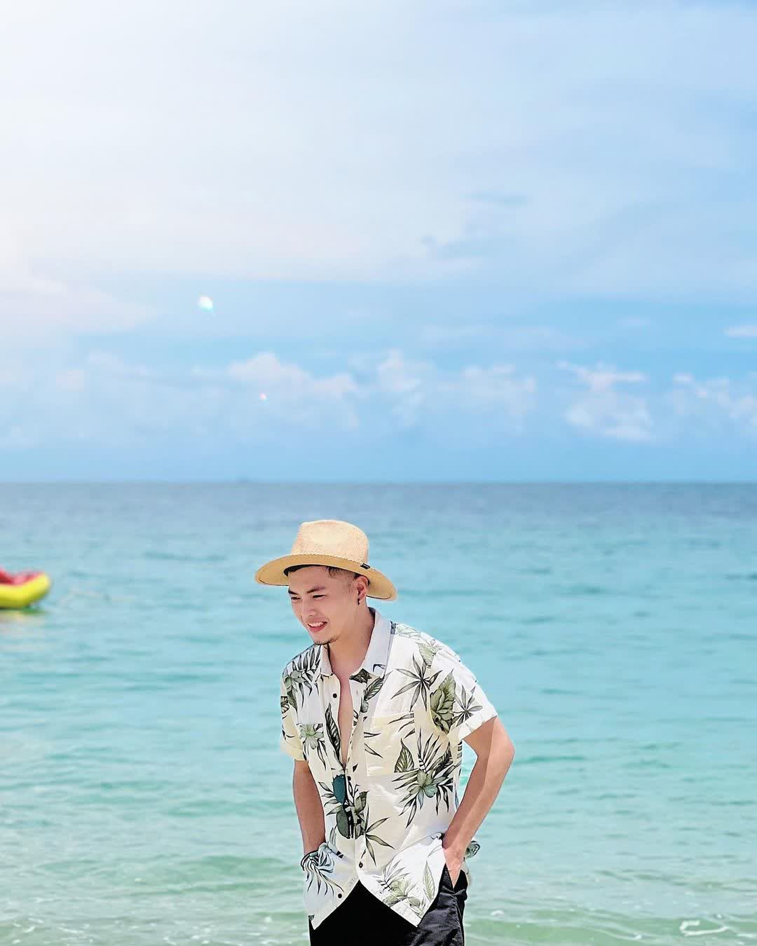 隘門沙灘 | 去趣 chicTrip