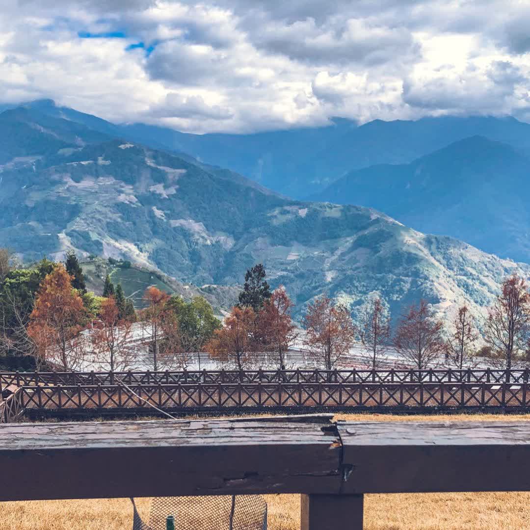清境農場青青草原 | 去趣 chicTrip