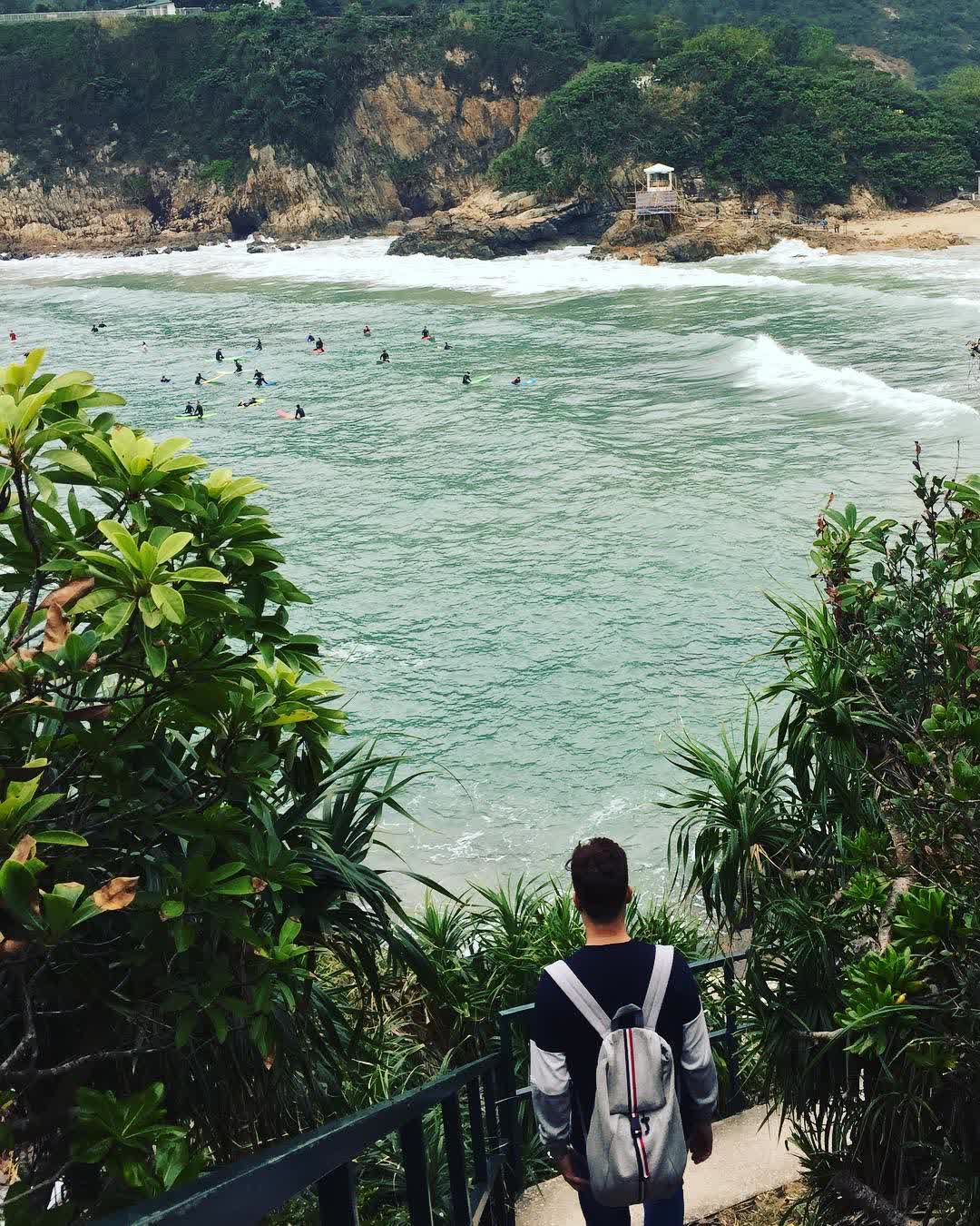 龍脊 | 去趣 chicTrip