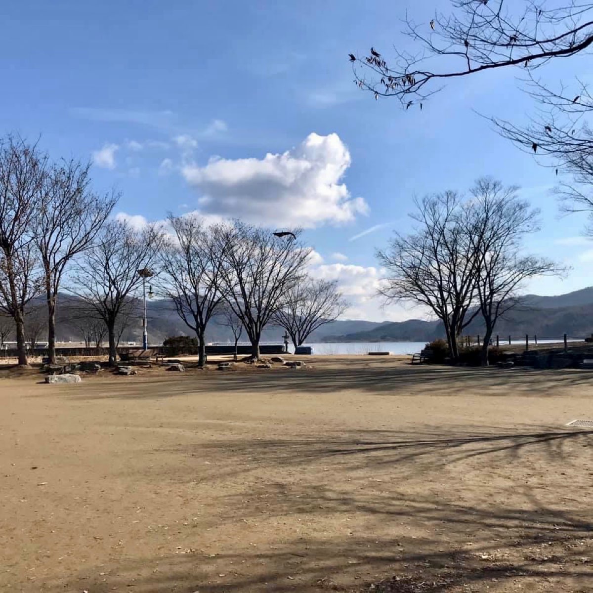 楊平兩水頭 | 去趣 chicTrip