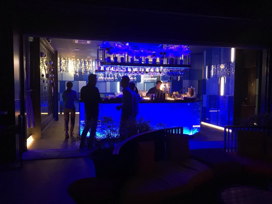 H2O HOTEL水京棧國際酒店 | 去趣 chicTrip