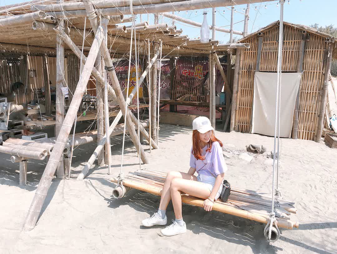 漁光島 | 去趣 chicTrip