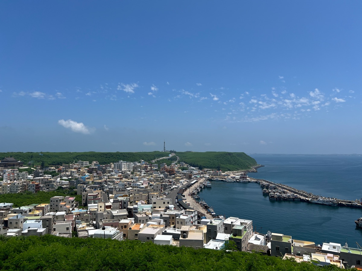 三仙塔 | 去趣 chicTrip