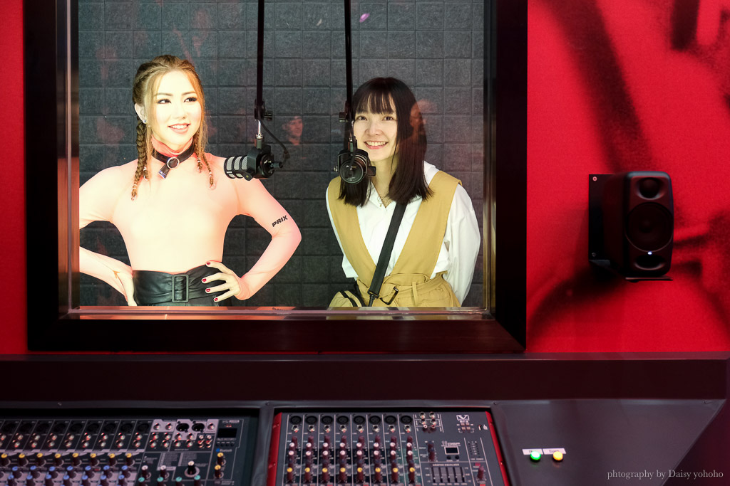 香港杜莎夫人蠟像館 | 去趣 chicTrip