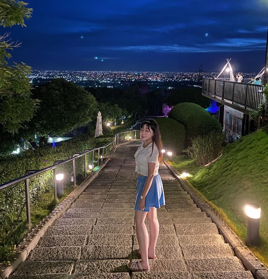 極光森林 Aurora Forest | 去趣 chicTrip