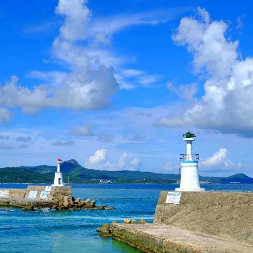 星砂灣 | 去趣 chicTrip