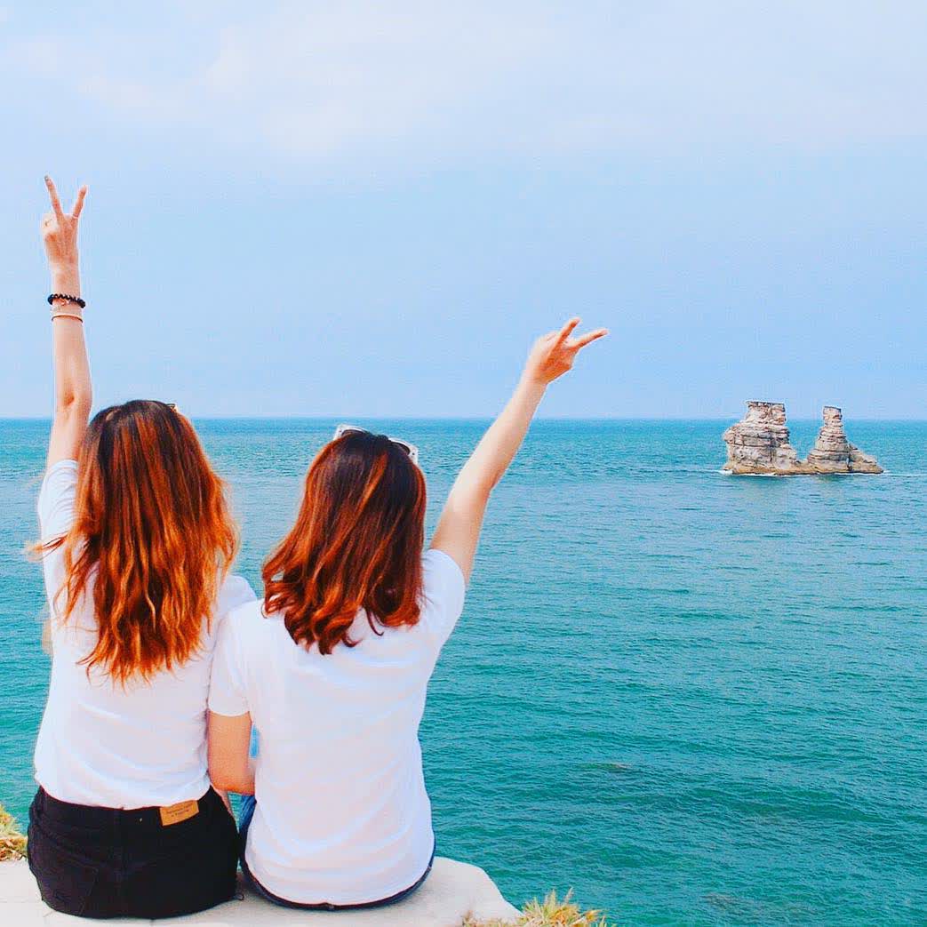 神秘海岸 | 去趣 chicTrip