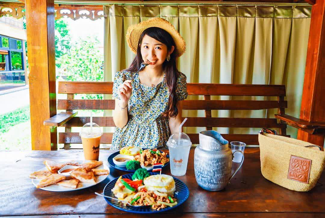 南洋風高腳屋 | 去趣 chicTrip