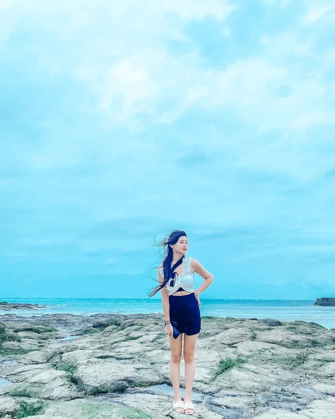 池西岩瀑(九孔瀑布) | 去趣 chicTrip