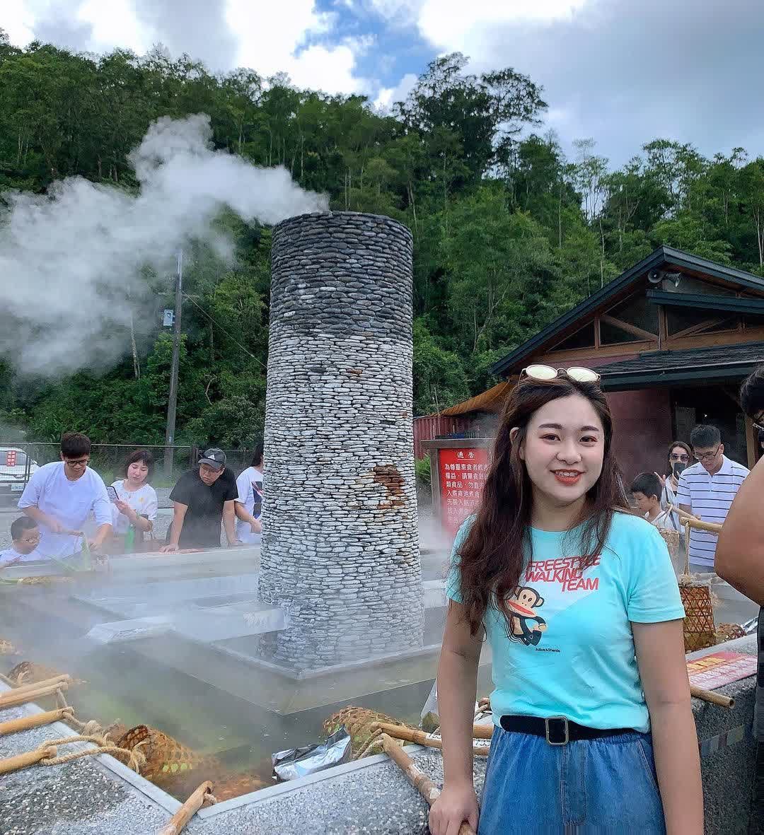 清水地熱公園 | 去趣 chicTrip