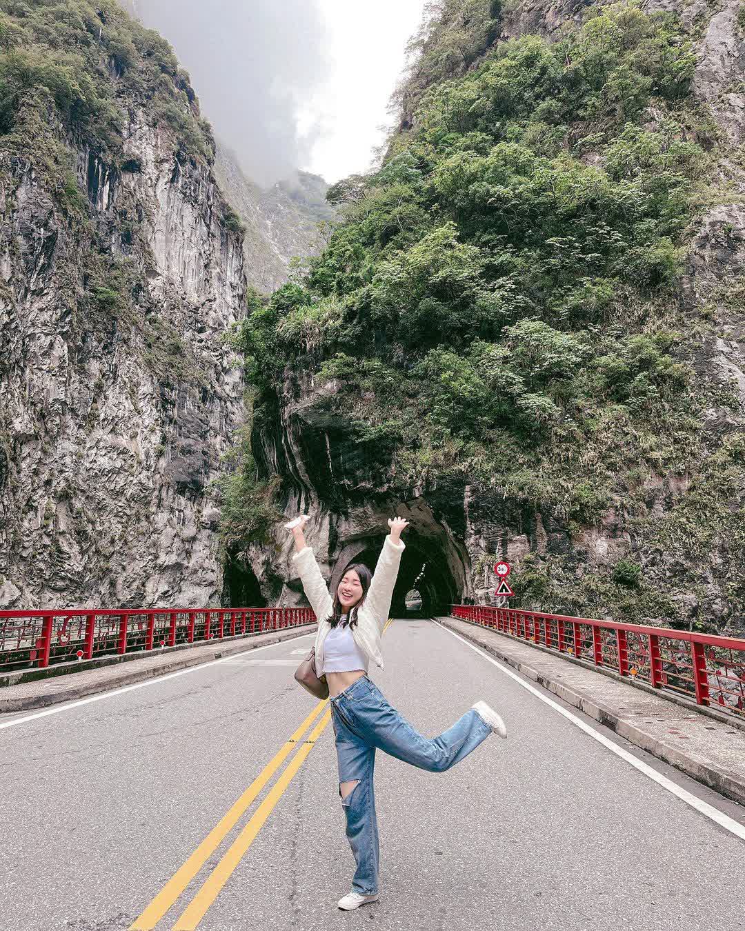 太魯閣國家公園 | 去趣 chicTrip