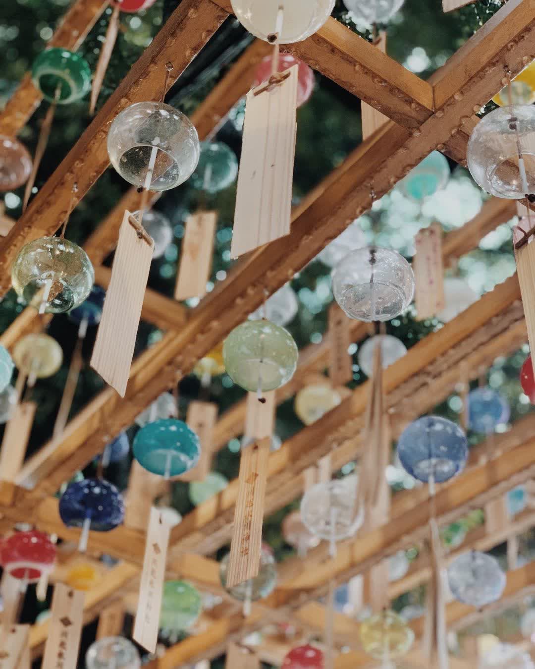 川越冰川神社 | 去趣 chicTrip