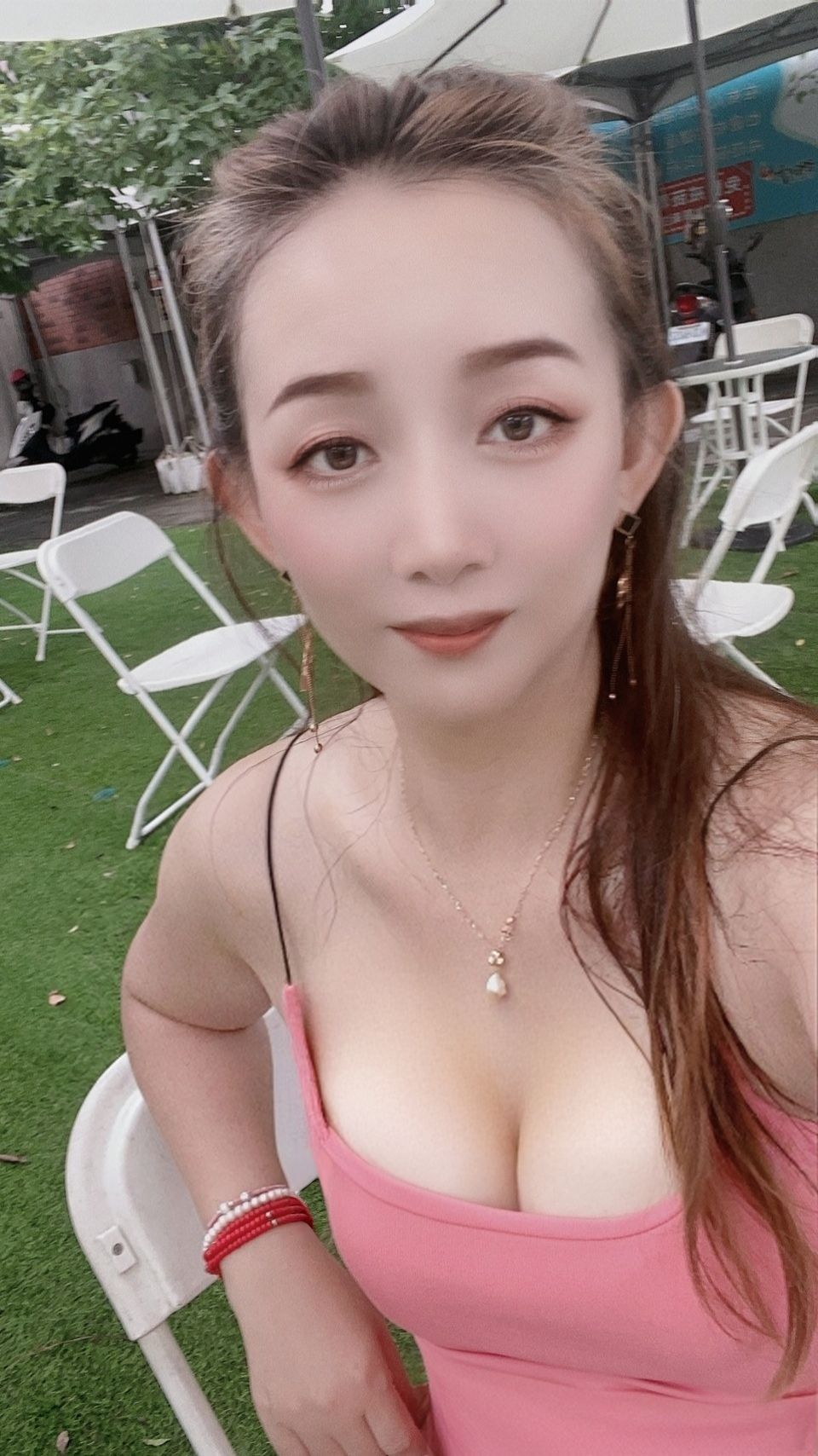 古坑綠色隧道公園 | 去趣 chicTrip