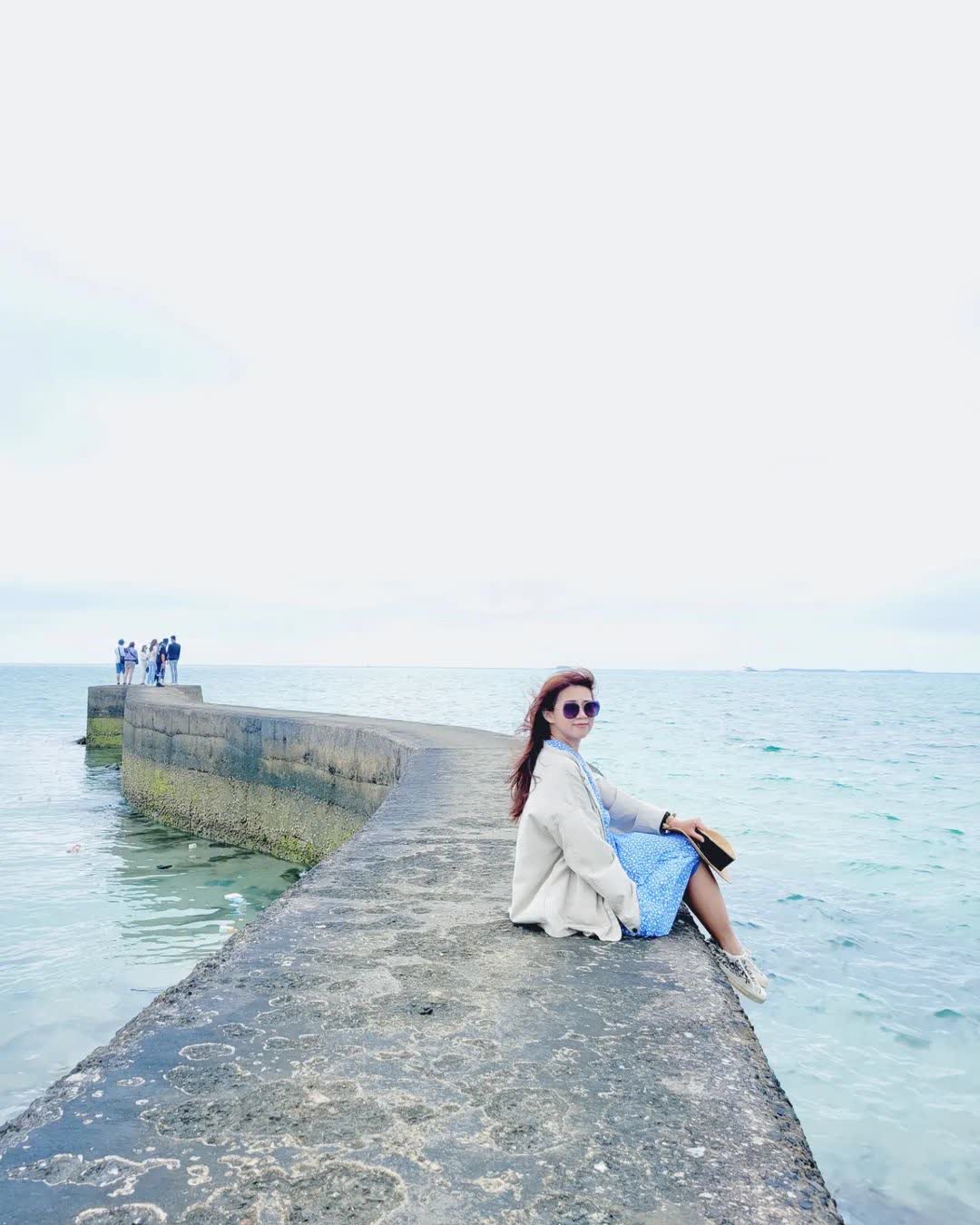 澎湖後寮天堂路 | 去趣 chicTrip