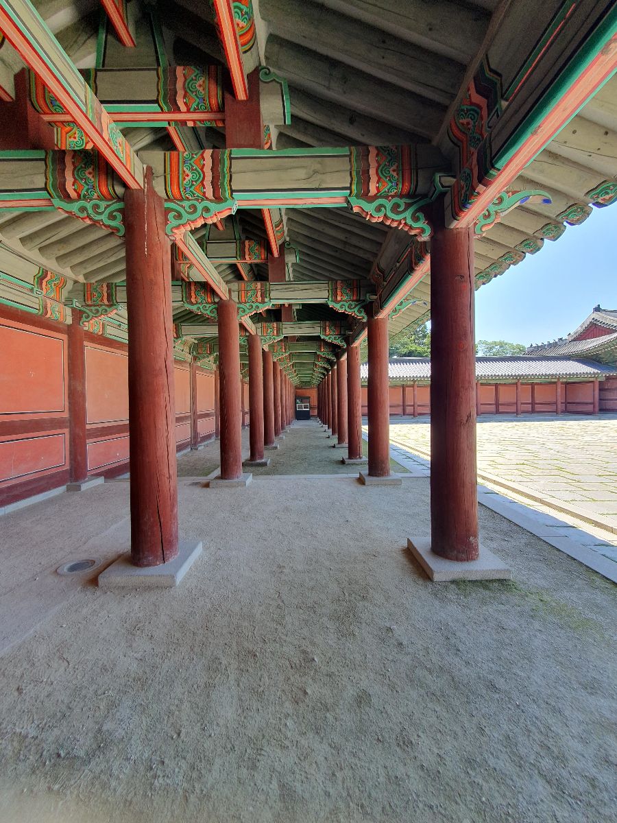 昌德宮 | 去趣 chicTrip