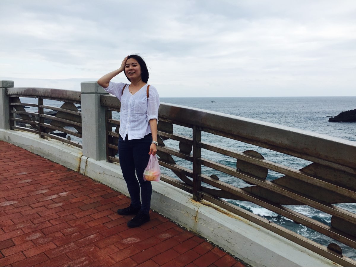 三仙台跨海步橋 | 去趣 chicTrip