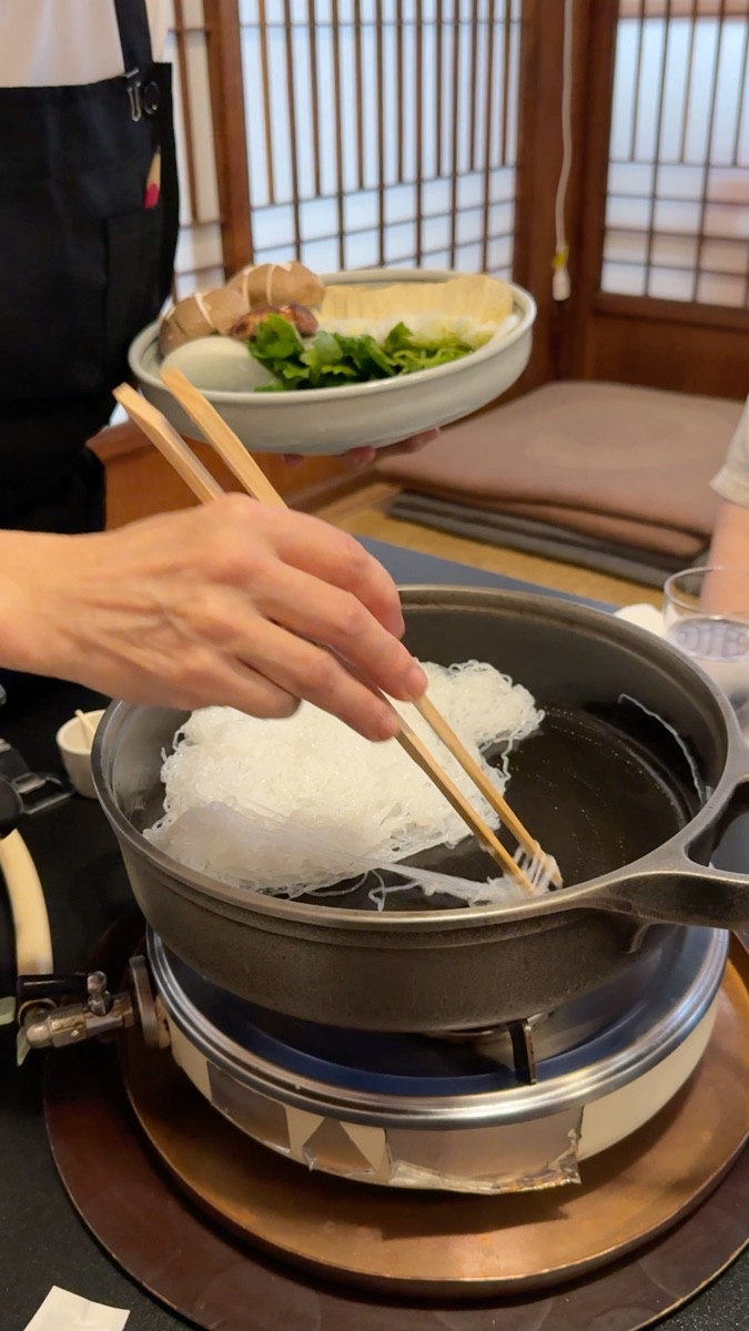 壽喜燒 阿さ利本店 | 去趣 chicTrip